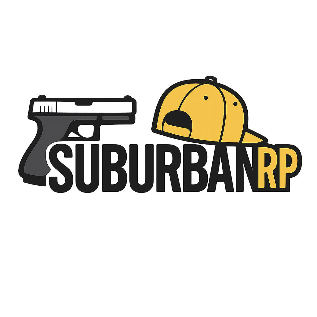 SuburbanRP